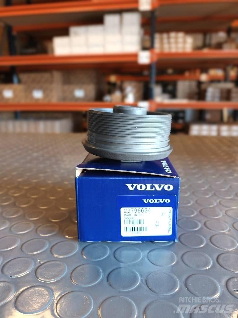 Volvo COVER 23798624 Druge komponente