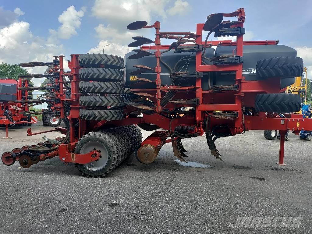 Horsch Focus 6 TD Sejalnice