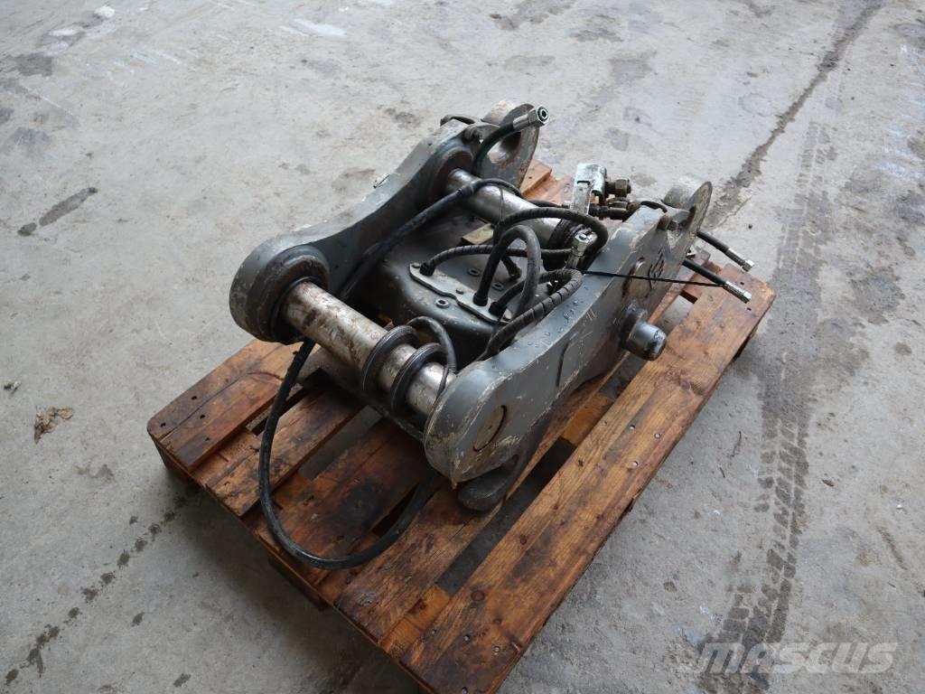 Liebherr SWA 48 Hitre spojke