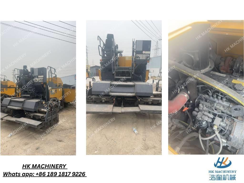 XCMG RP 453 L Asfaltni finišerji