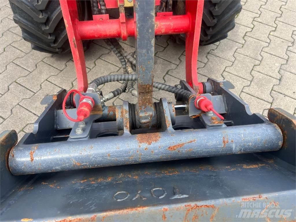 Toyo KU 826-3 Kmetijstvo - drugo