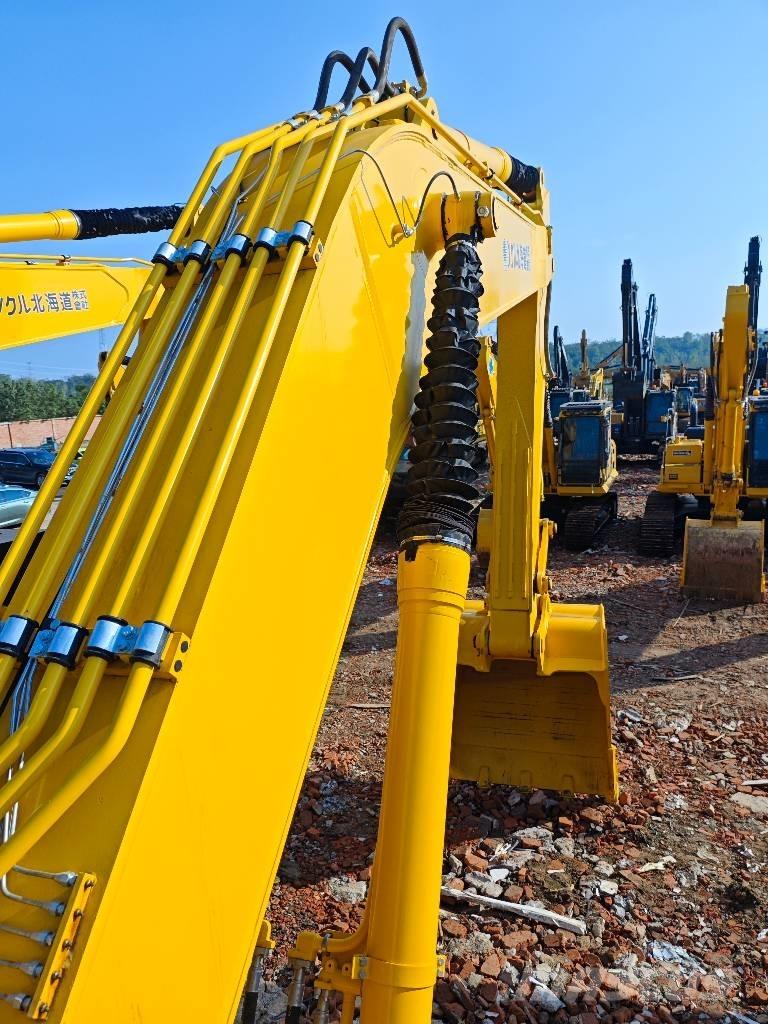 Komatsu PC 400-8 R Bagri goseničarji