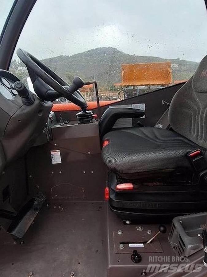 Manitou MVT1332SL Teleskopski viličarji