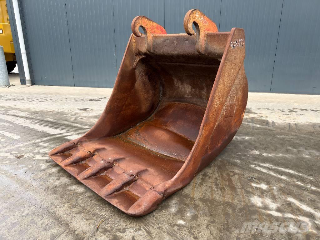 Verachtert CW40 Žlice