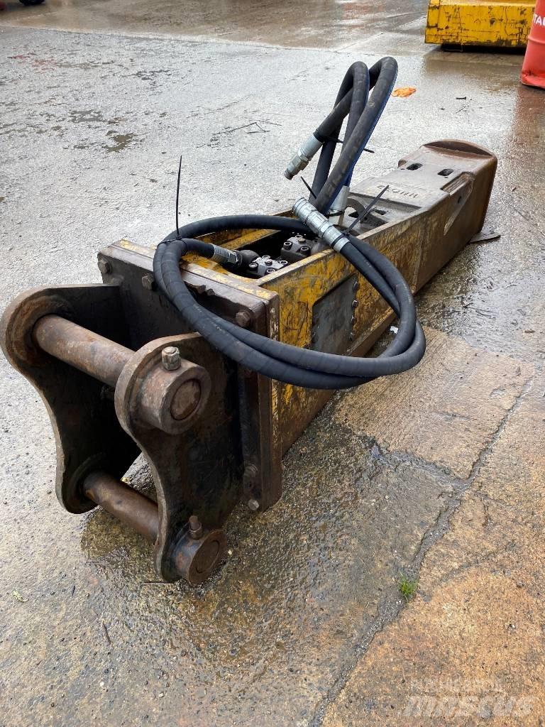 Indeco HP 2500 Kladiva
