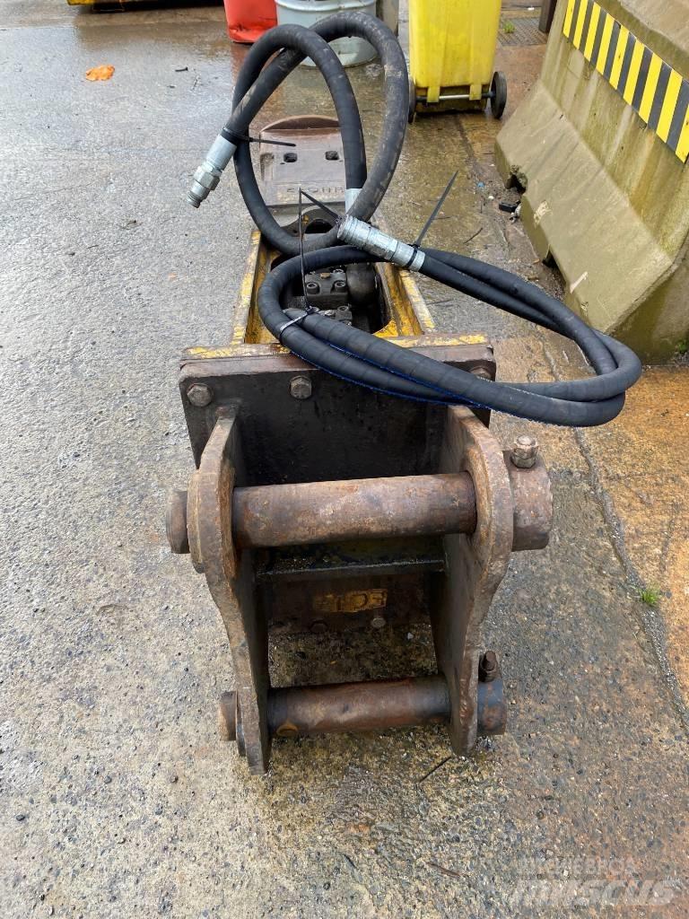 Indeco HP 2500 Kladiva