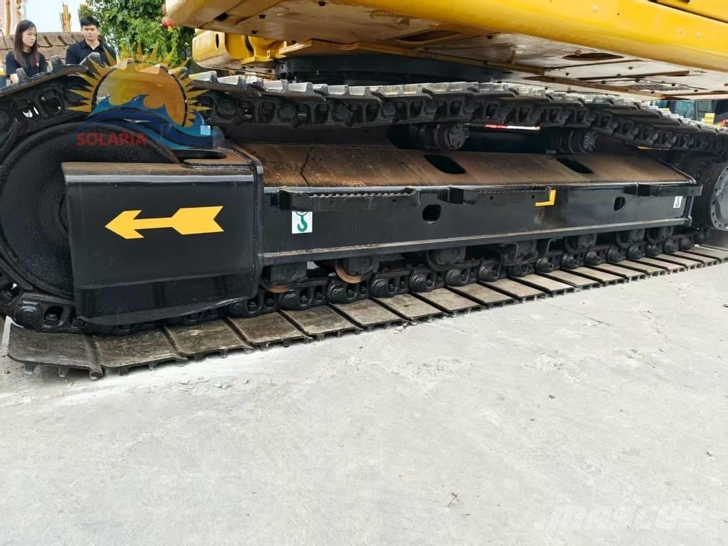 CAT 320 GC Bagri goseničarji