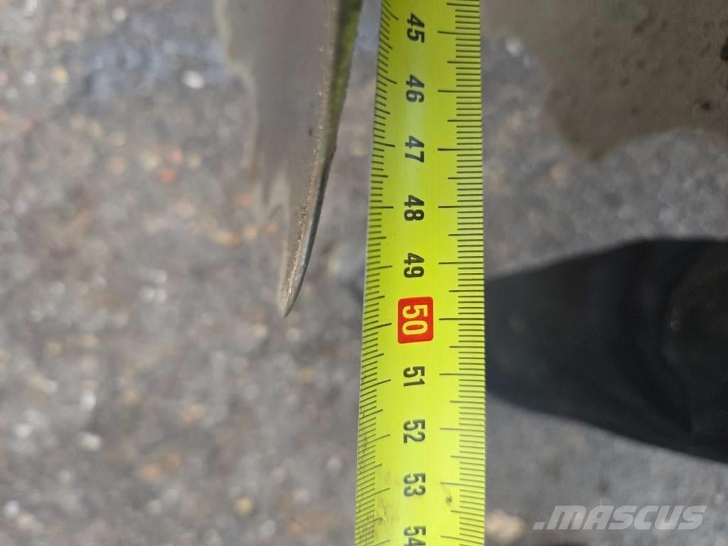 Goudland CSH48 Kolutne brane