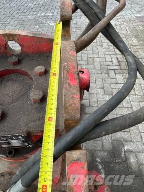 Beco SSG250 Grabeži