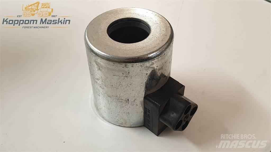 Parker 121-00820-8 Hidravlika