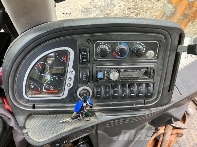 JCB 3 CX Super Rovokopači