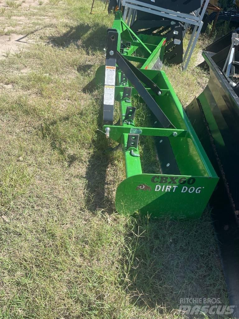  dirt dog cbx go Drugi kmetijski stroji