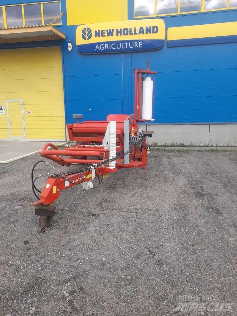 Metal-Fach Z593 Druga oprema za žetev krme
