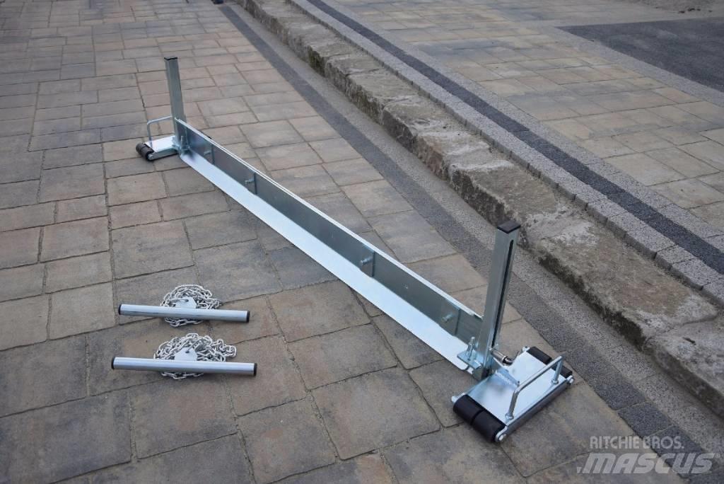 Gepter LTL380 Drugo
