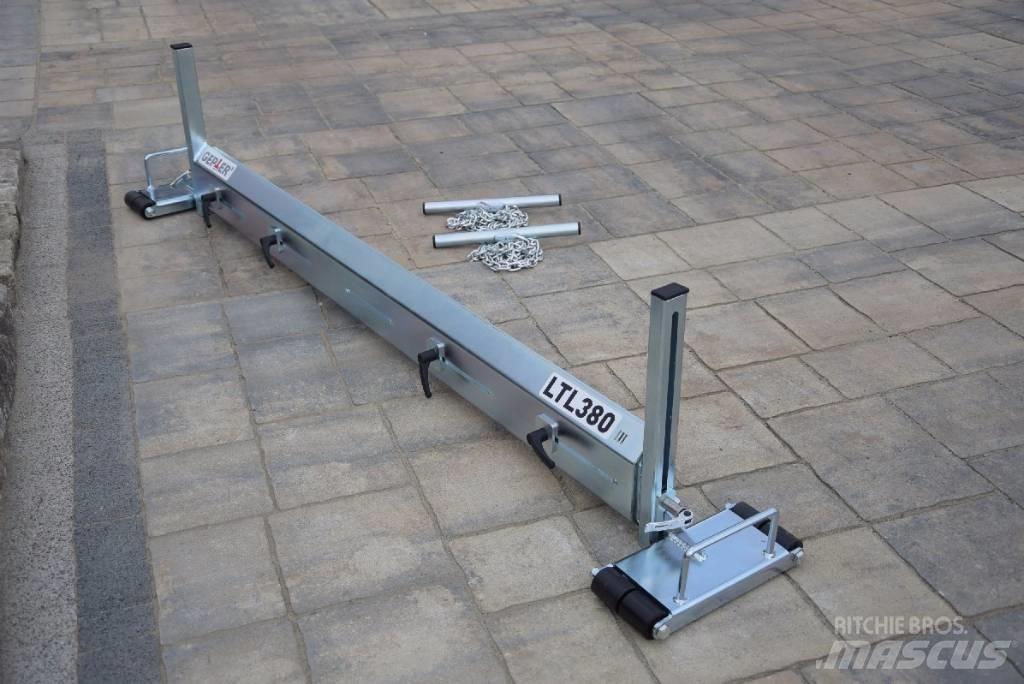 Gepter LTL380 Drugo
