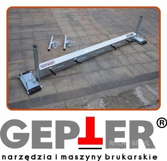 Gepter LTL380 Drugo