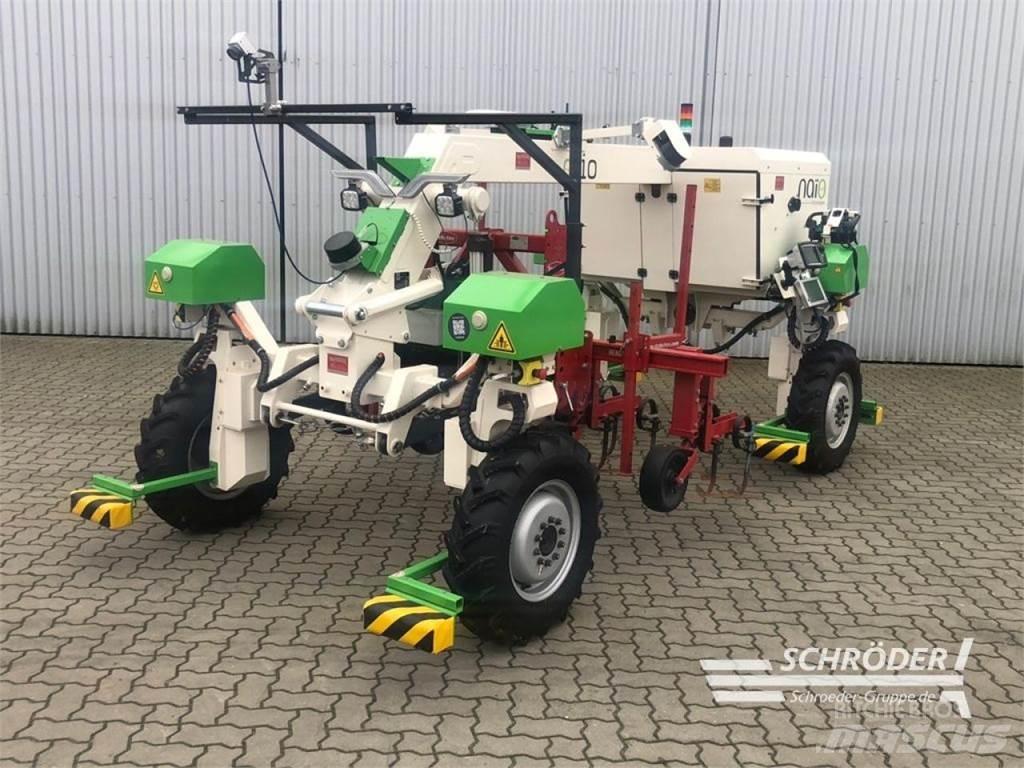  ORIO ROBOTER Drugi kmetijski stroji