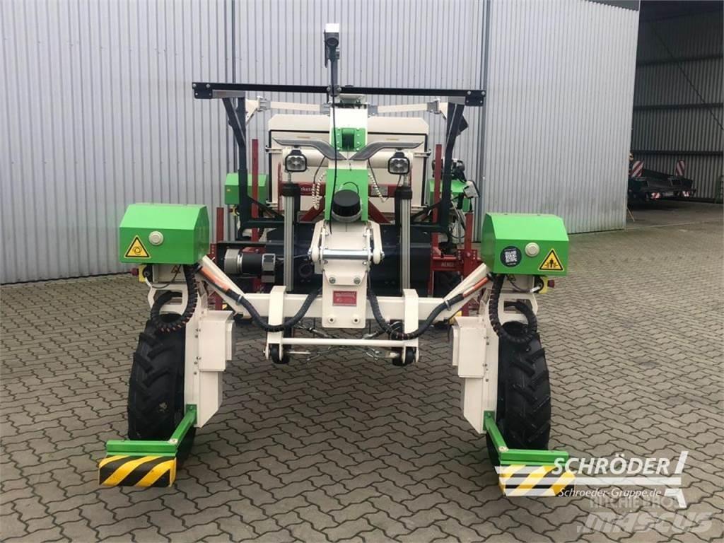  ORIO ROBOTER Drugi kmetijski stroji