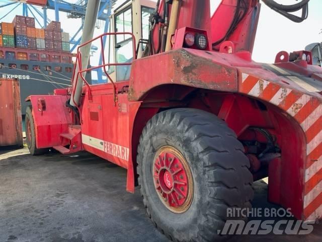 CVS Ferrari F365.5 Dosežni viličarji