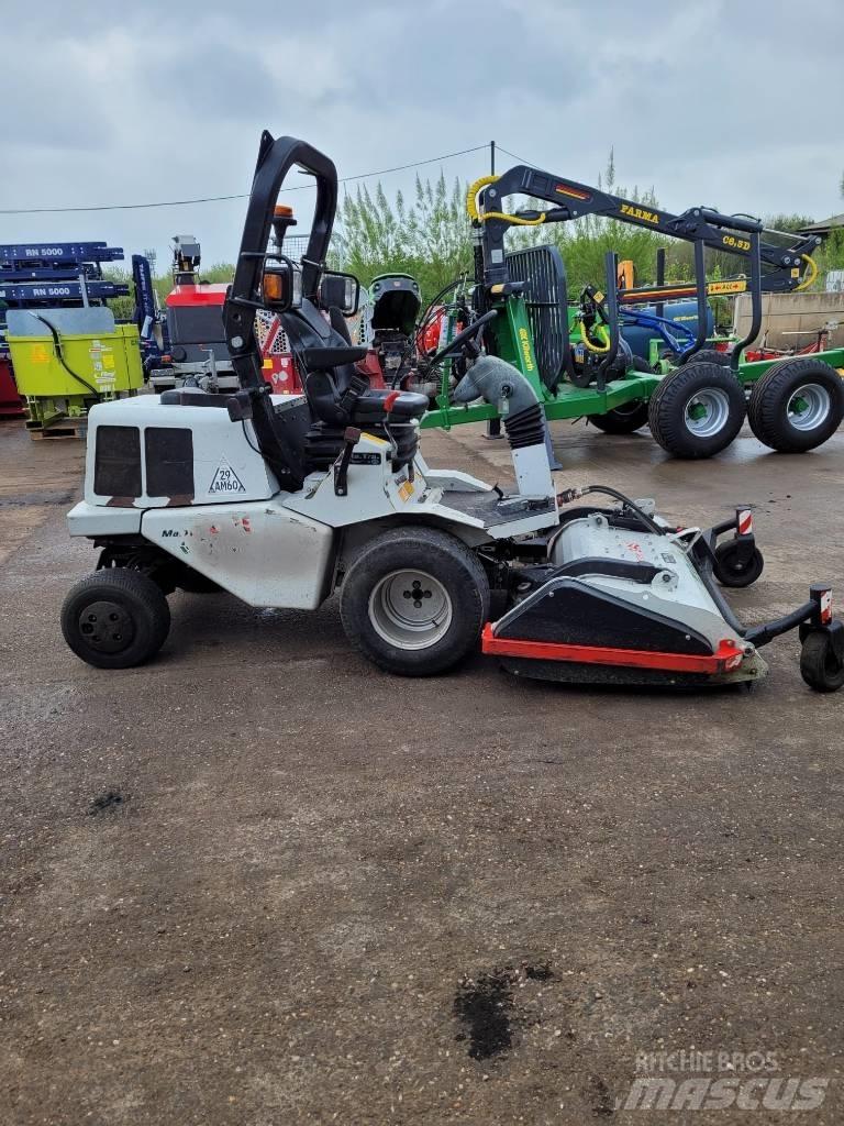  Matra BSC300 Vrtni traktor kosilnice