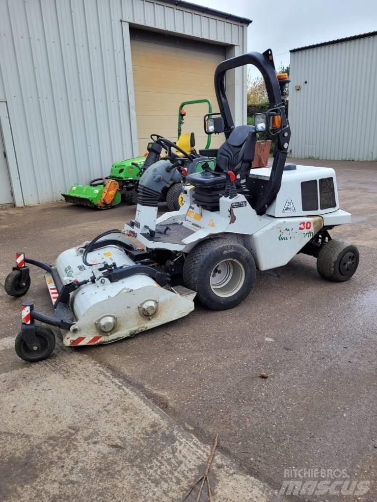  Matra BSC300 Vrtni traktor kosilnice