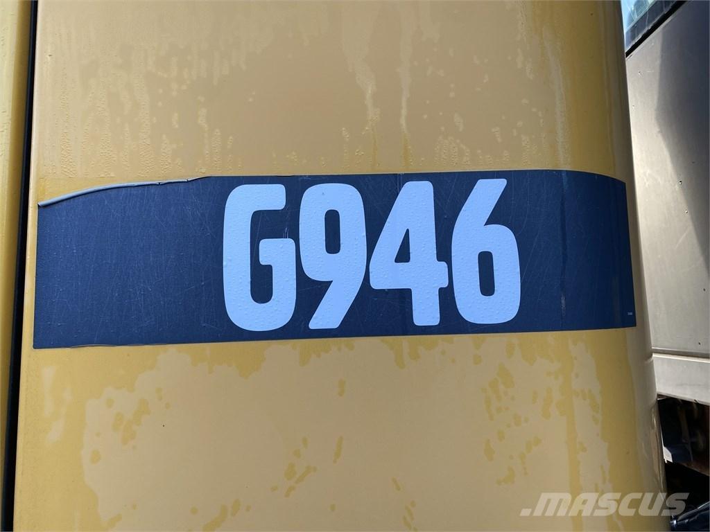 Volvo G 946 Grederji