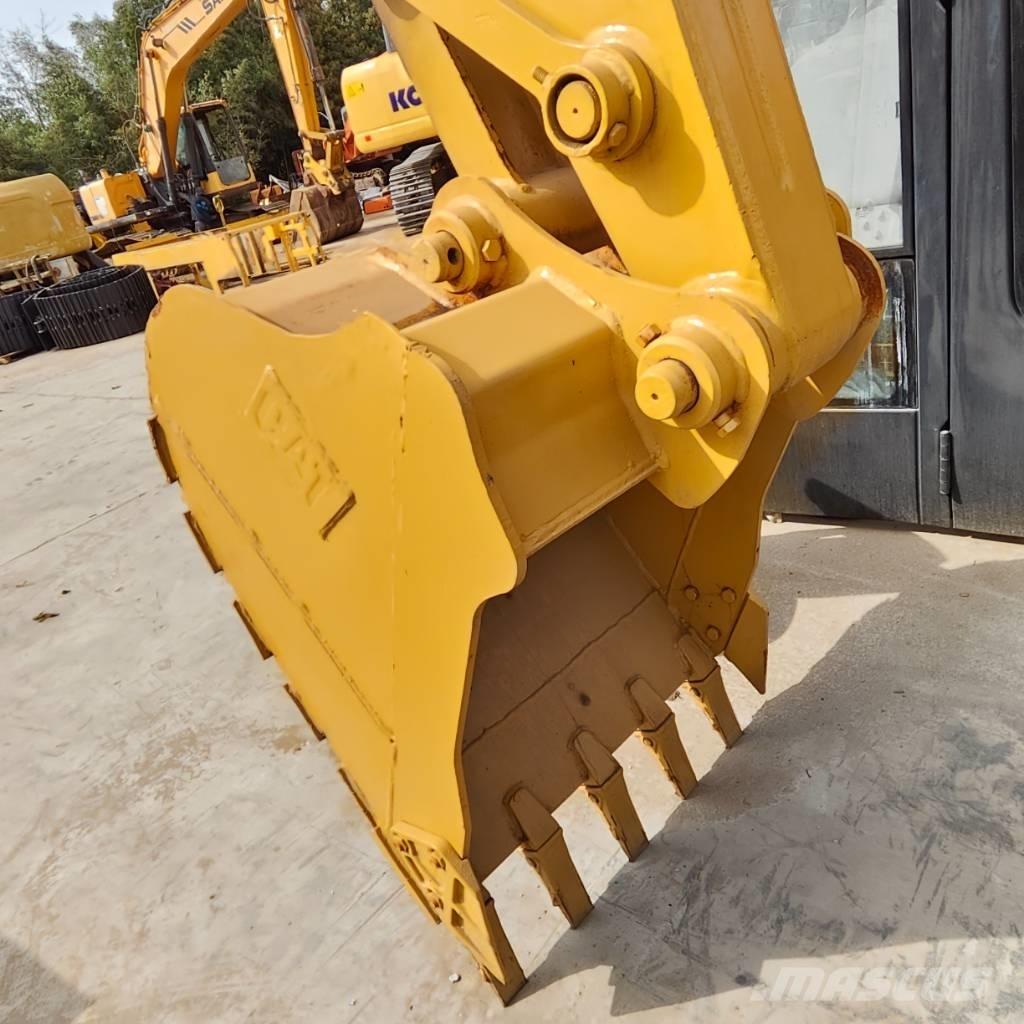 CAT 308 D Midi bagri 7t – 12t
