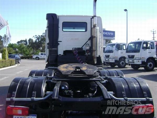 Volvo FH12 Vlačilci