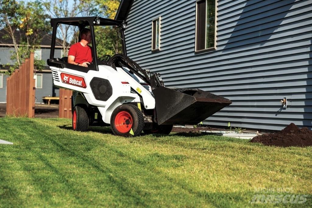 Bobcat L 28 Teleskopski viličarji