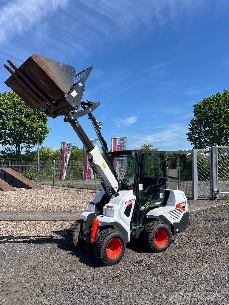 Bobcat L 28 Teleskopski viličarji