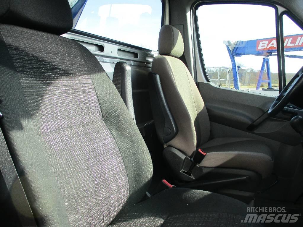 Palfinger P 280 B Avtokošare