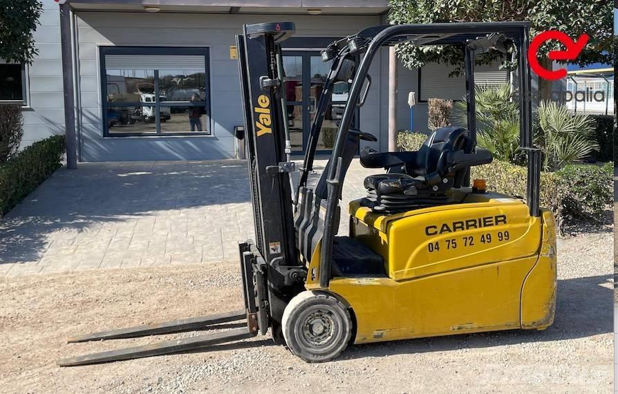 Yale ERP16VT LWB Drugo
