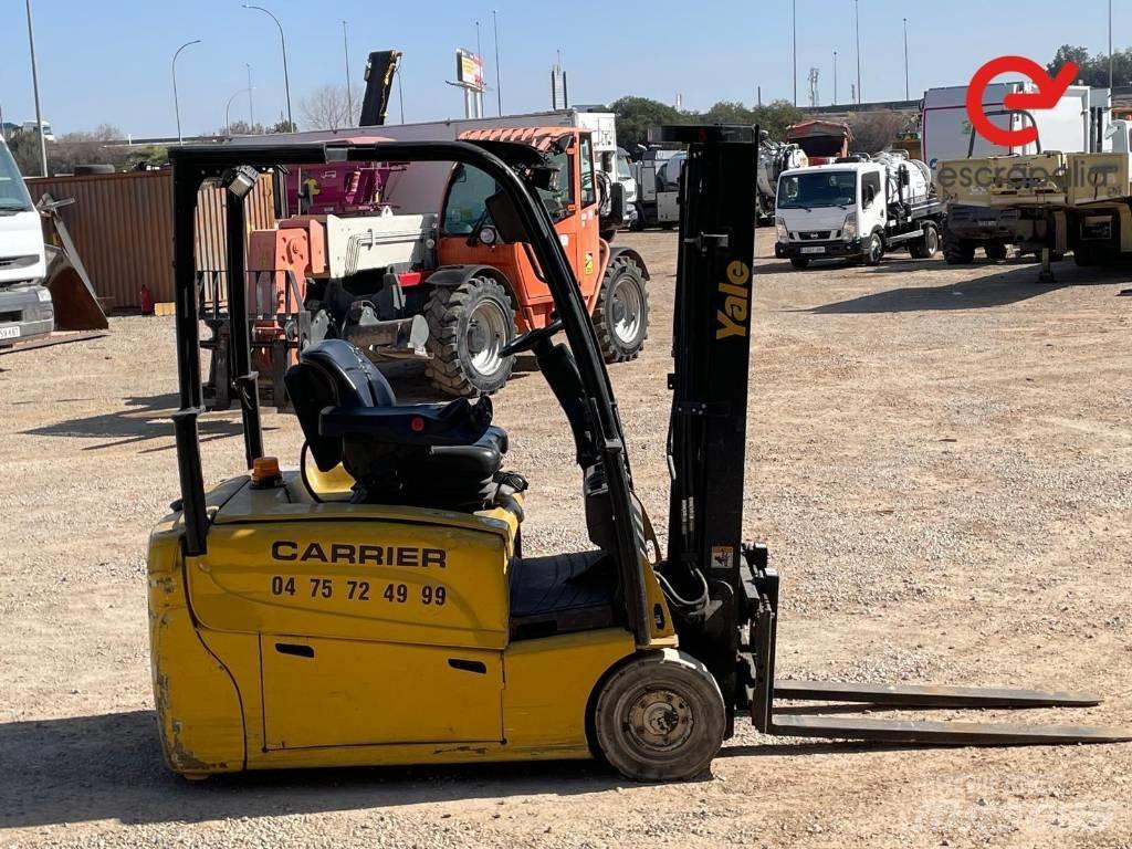 Yale ERP16VT LWB Drugo