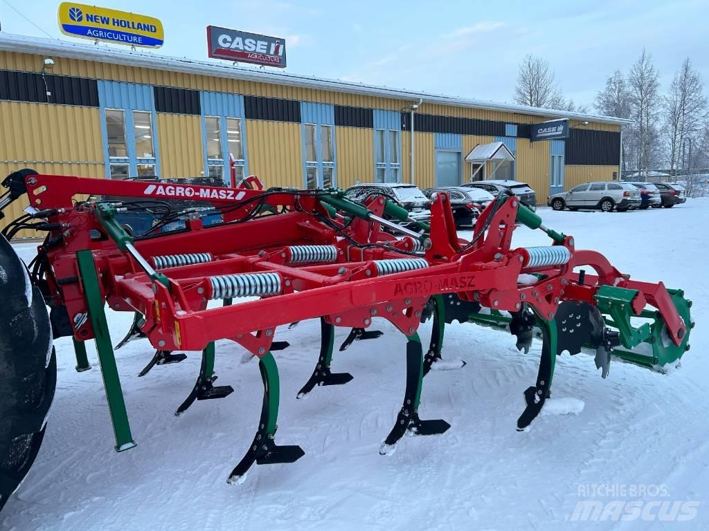 Agro-Masz Runner 40H Kultivatorji