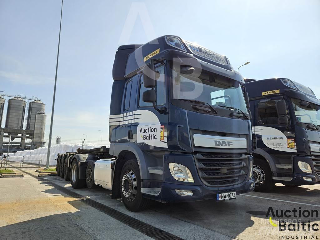 DAF CF 440 FTP Vlačilci