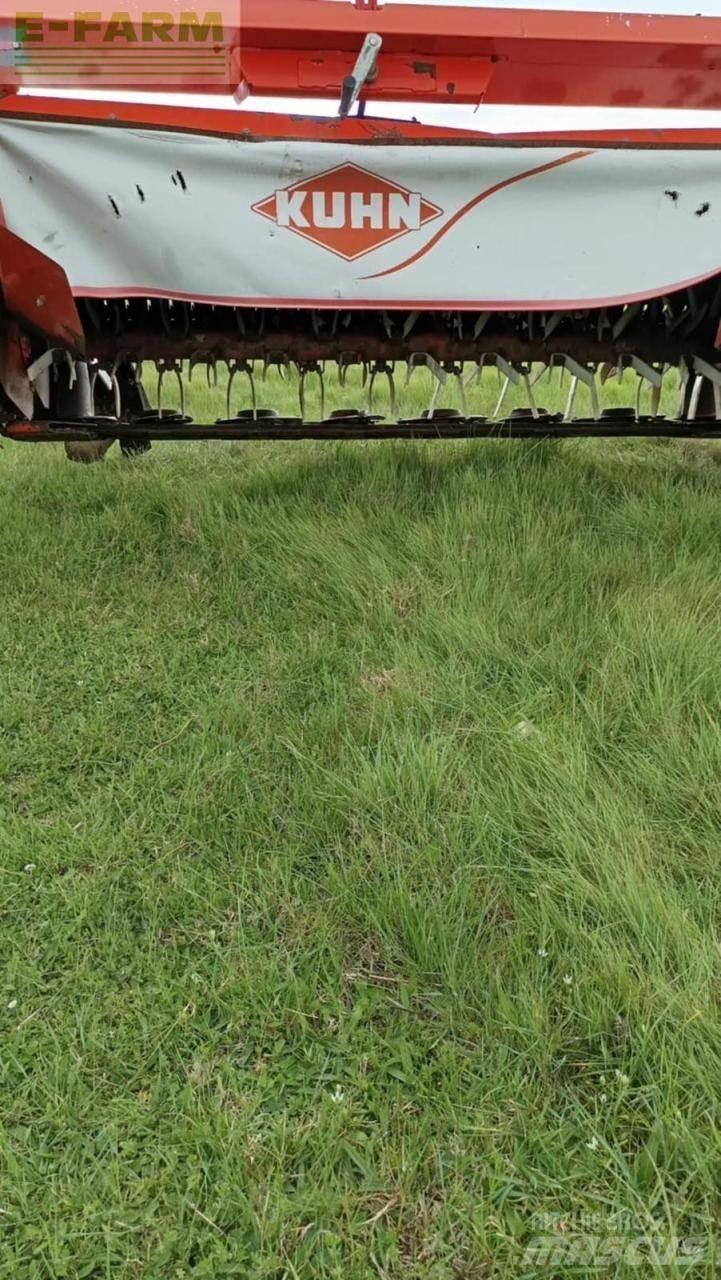 Kuhn FC 313 ff Kosilnice