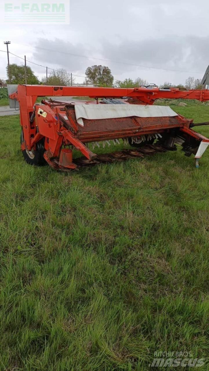 Kuhn FC 313 ff Kosilnice