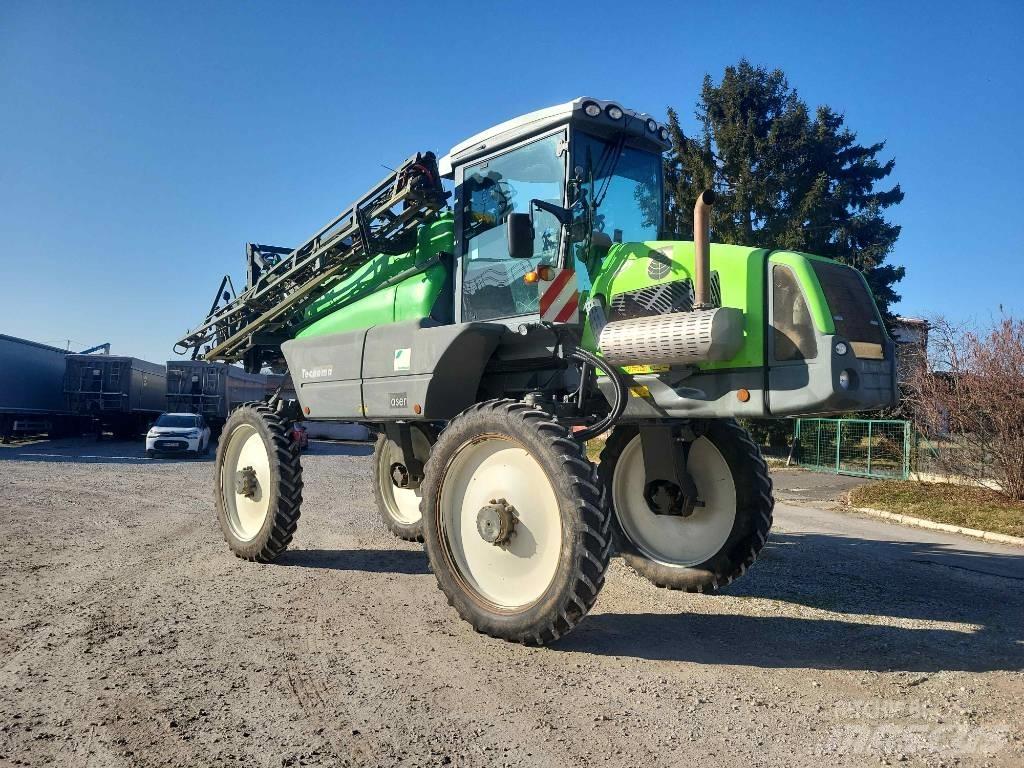 Tecnoma Laser 4240 Samohodne škropilnice