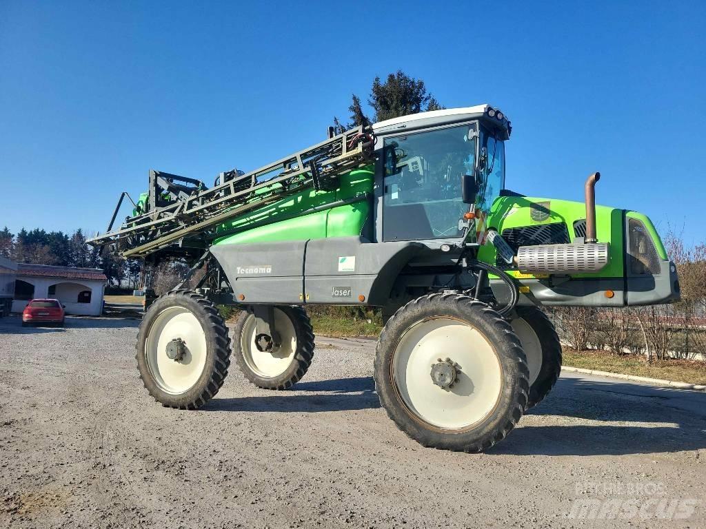 Tecnoma Laser 4240 Samohodne škropilnice