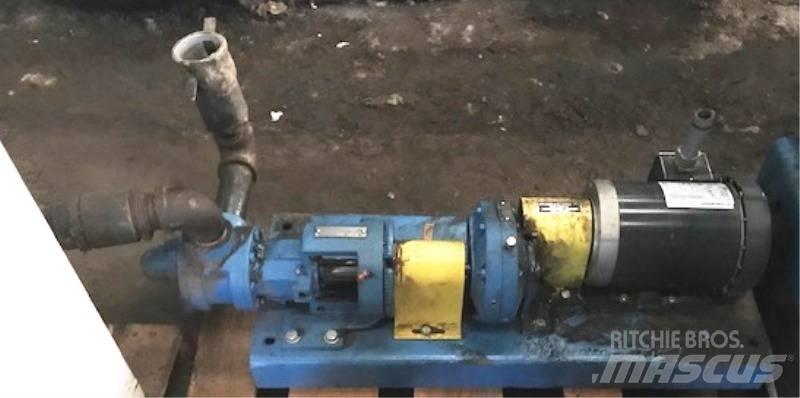 Viking Pump HL4124 Drugo