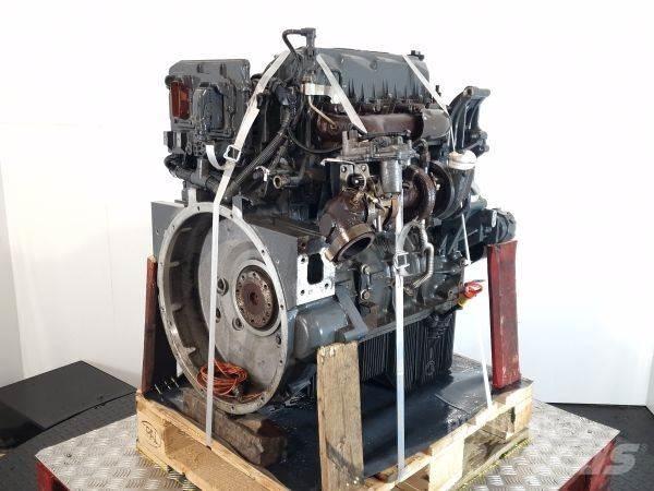 DAF ISF3.8 E6 C Motorji