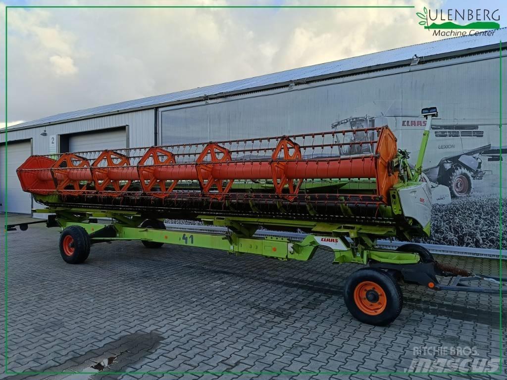 CLAAS Vario 900 Rezalne glave za kombajne