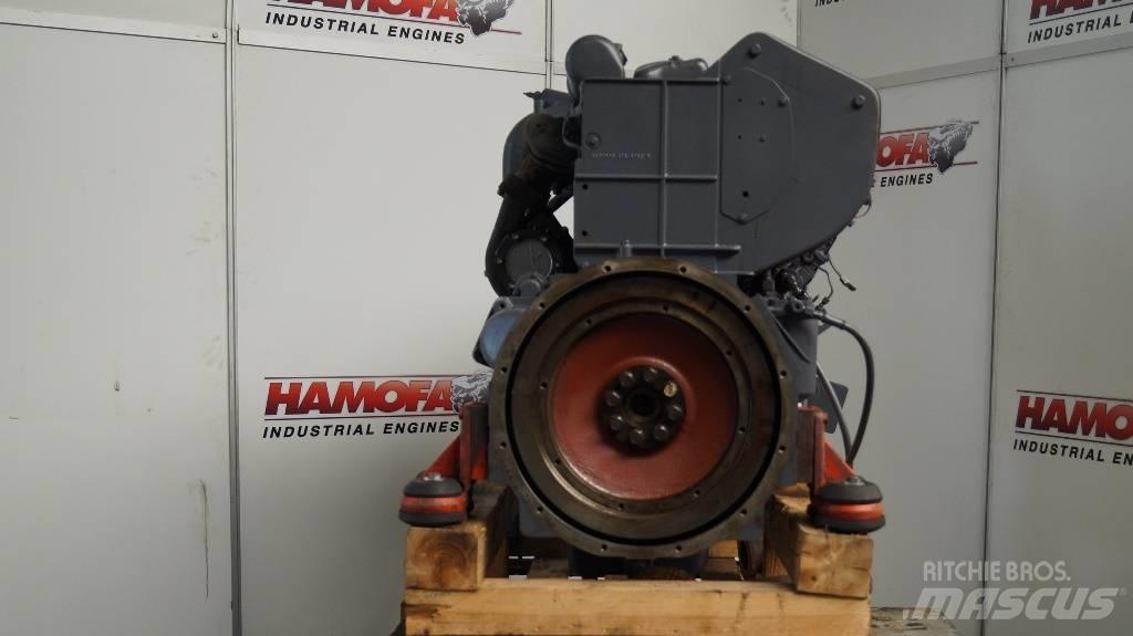 Deutz BF6L513R Motorji