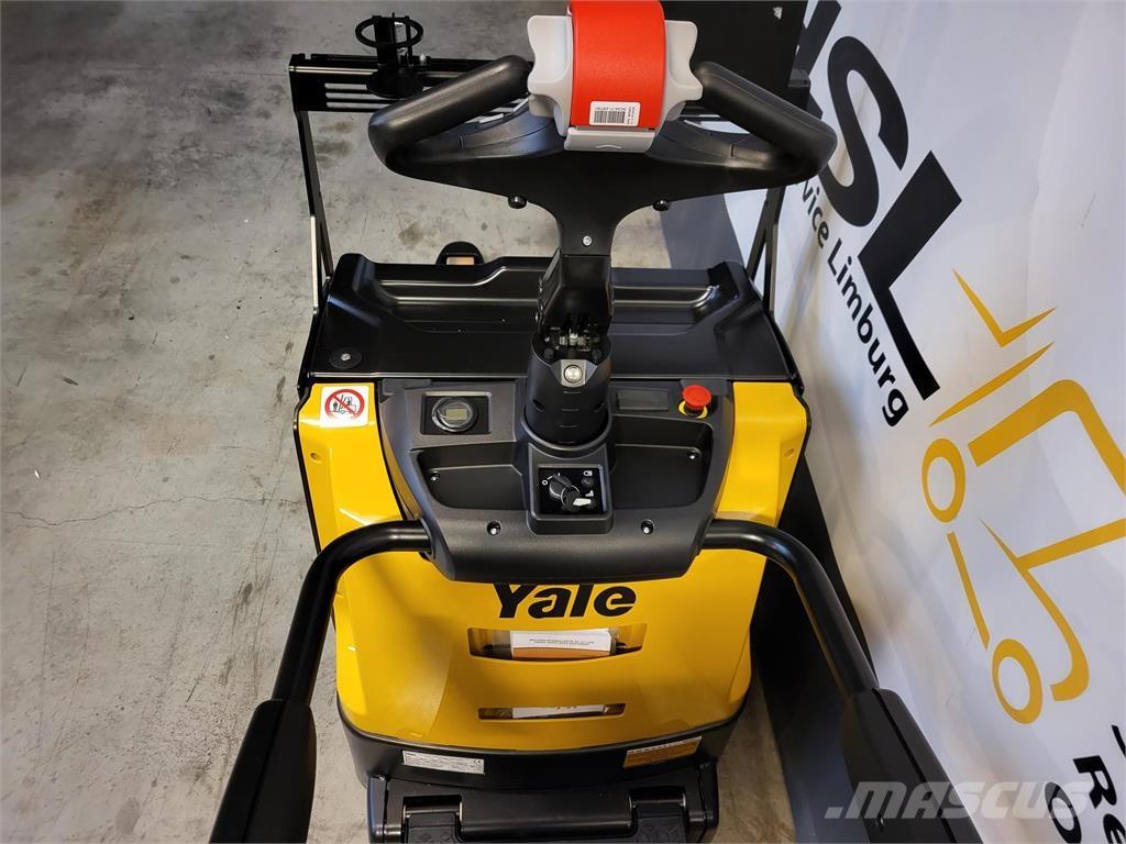 Yale MP20X 2022 Ročni električni viličar