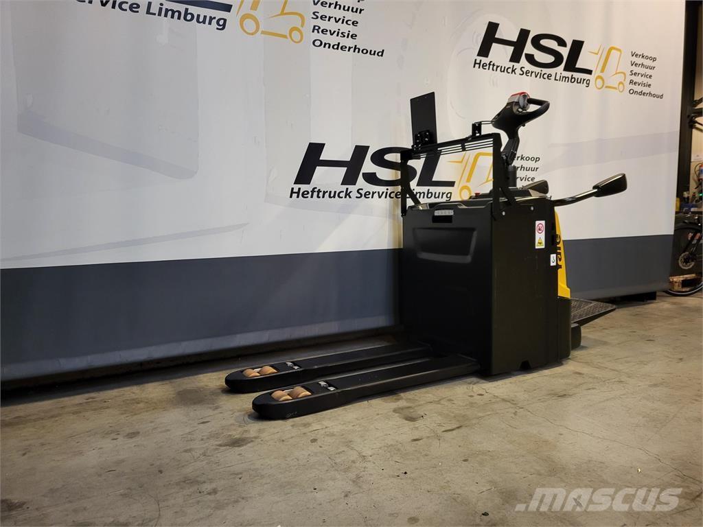 Yale MP20X 2022 Ročni električni viličar