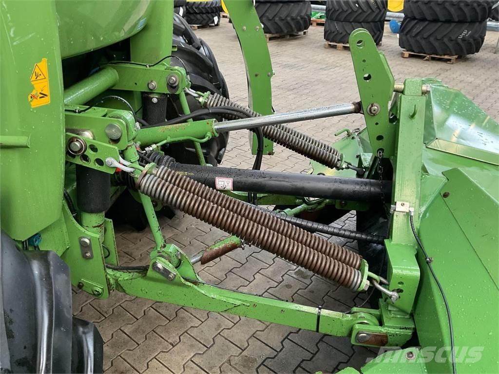 Krone Big M 420 CV Kosilnice