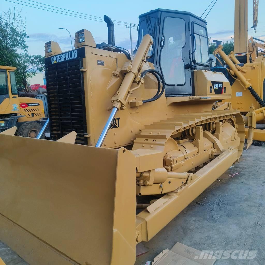 CAT D 7 G Buldožerji goseničarji