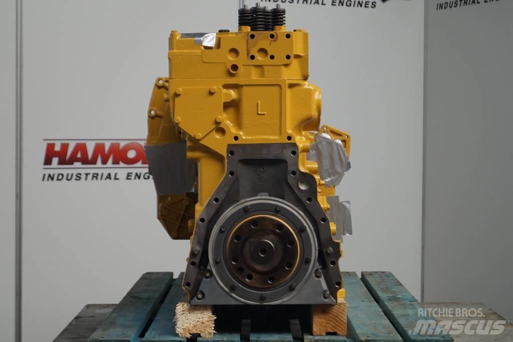 CAT 3176 LONG-BLOCK Motorji