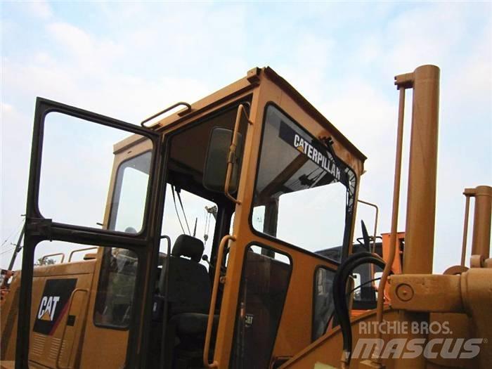 CAT 140 G Grederji