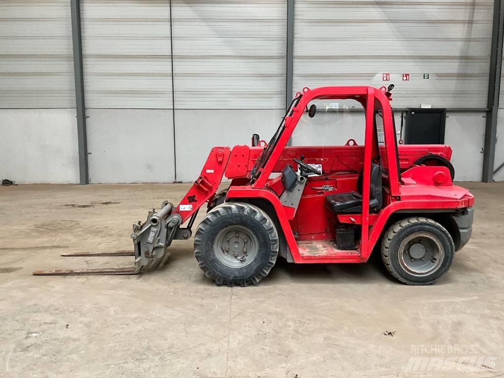 Manitou BT 420 Teleskopski viličarji